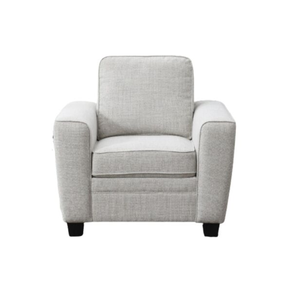 كنبة مفرد كونفا