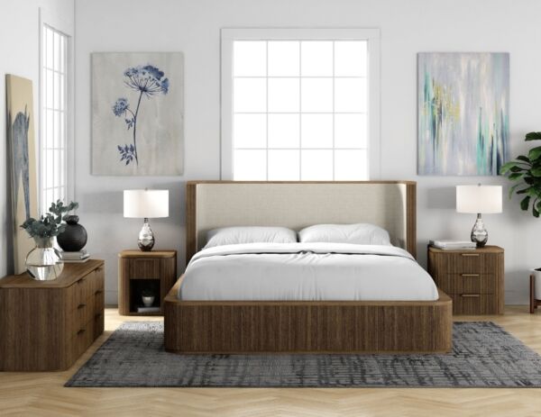 وحدة ادراج درافير ريفية 6 أدراج