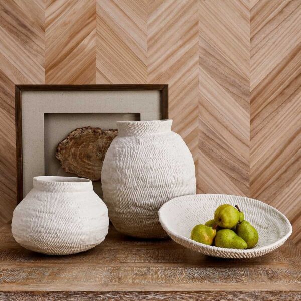 فازة سلة ليجاسي - كبيرة