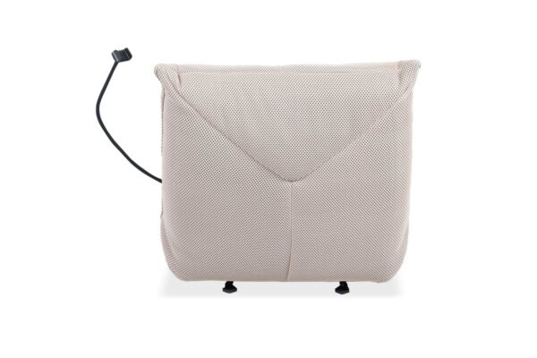 كرسي استرخاء دوار كهربائي فين