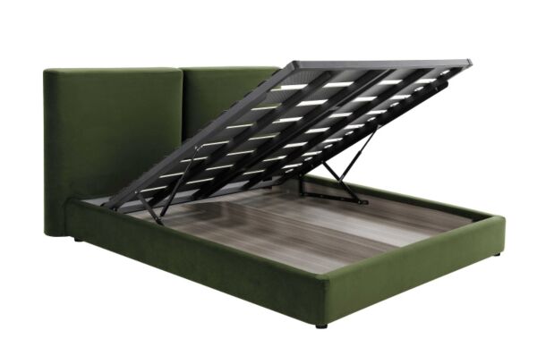 سرير سوبر كينغ كارولينا