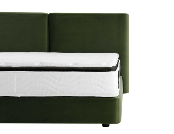 سرير سوبر كينغ كارولينا