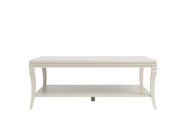 طاولة قهوة مربعة فيكتور