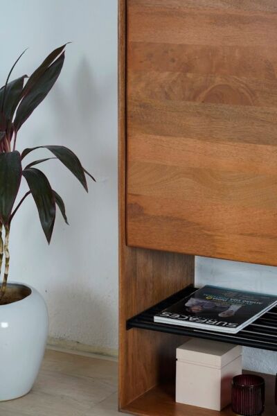 خزانة احذية ميلف