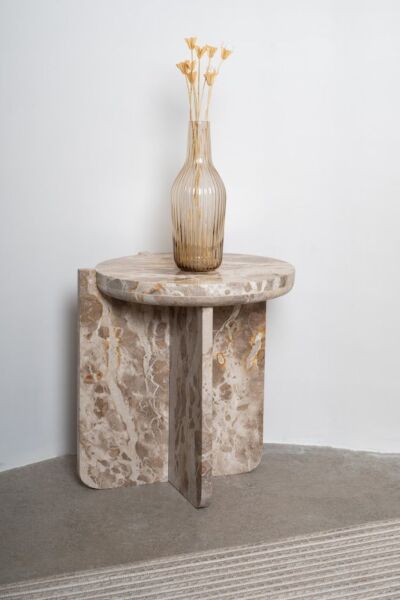 طاولة جانبية ماسالا