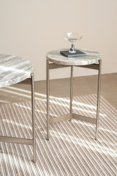 طاولة جانبية كاشي