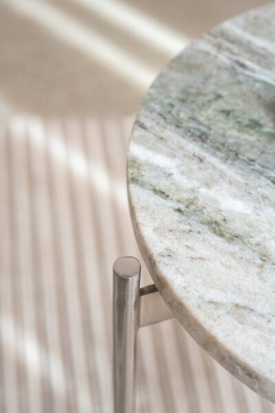 طاولة جانبية كاشي