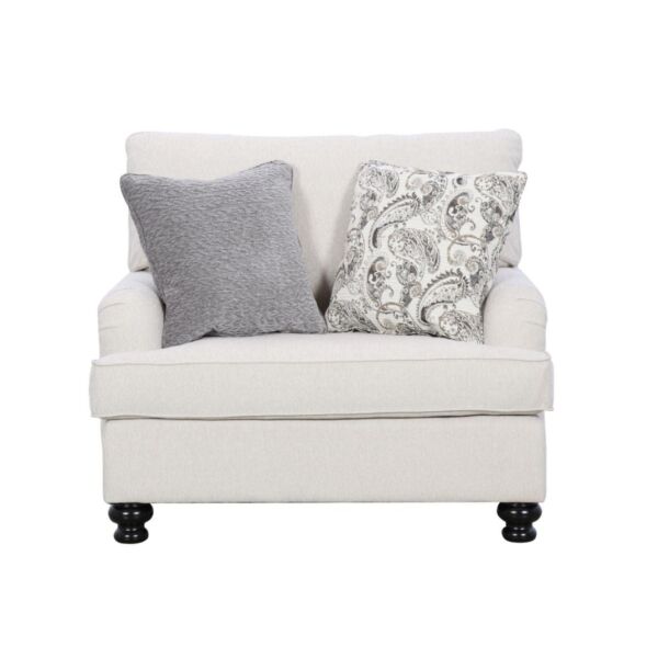 كنبة مفرد دينيس