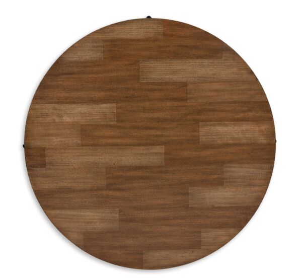 طاولة قهوة كرايبورن