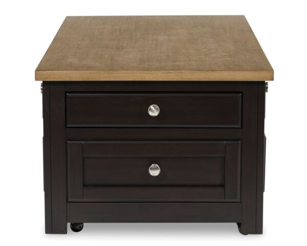 طاولة قهوة درازماين