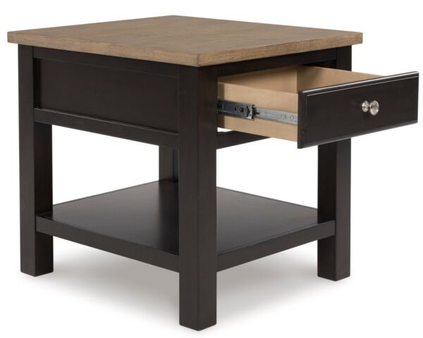 طاولة جانبية درازماين