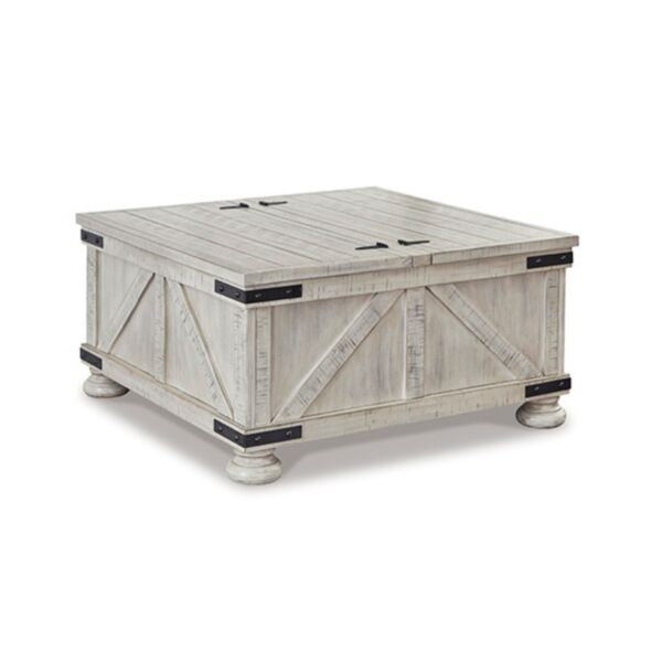 طقم طاولة قهوة 3 قطع