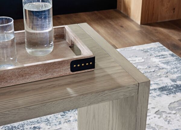 طاولة جانبية دالينفيل