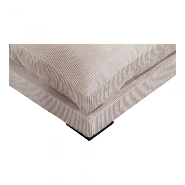 مسند قدم كابتشينو