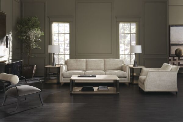 كنبة ثلاثية ليمتلس