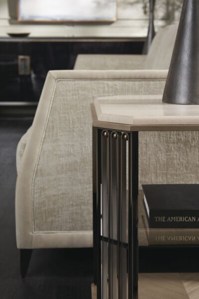 كنبة ثلاثية ليمتلس