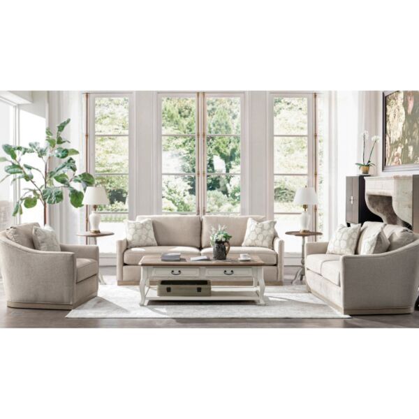 كنبة مفرد رهف