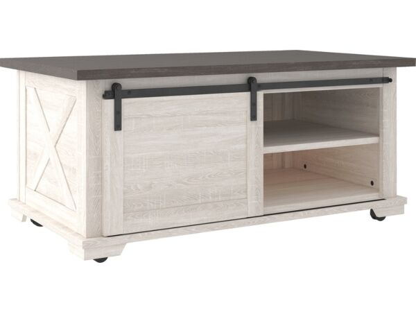 طاولة قهوة ابكا