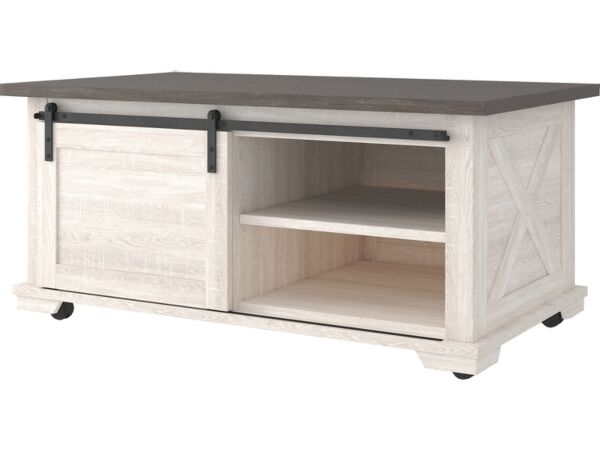 طاولة قهوة ابكا