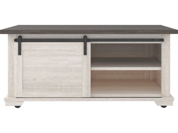 طاولة قهوة ابكا