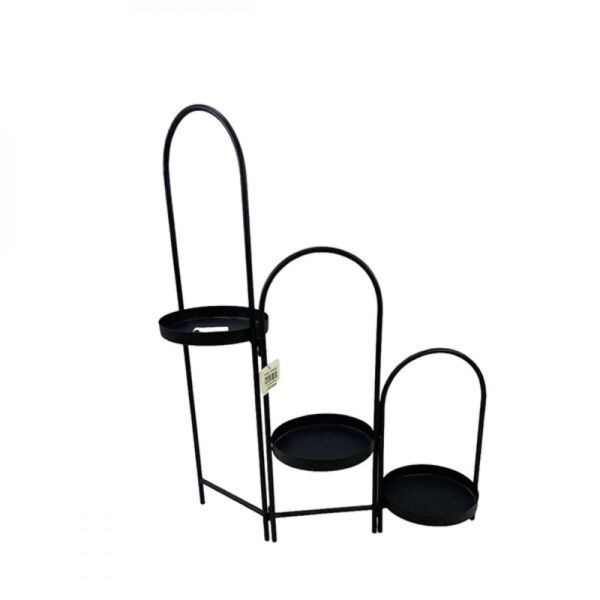 مركن زرع جاكو - اسود