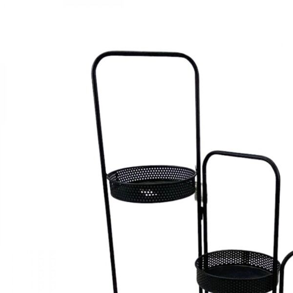 مركن زرع ماري - اسود