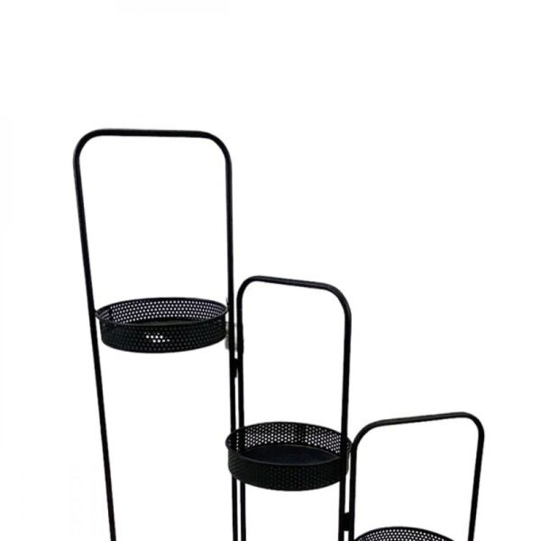 مركن زرع ماري - اسود