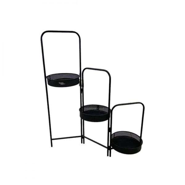 مركن زرع ماري - اسود