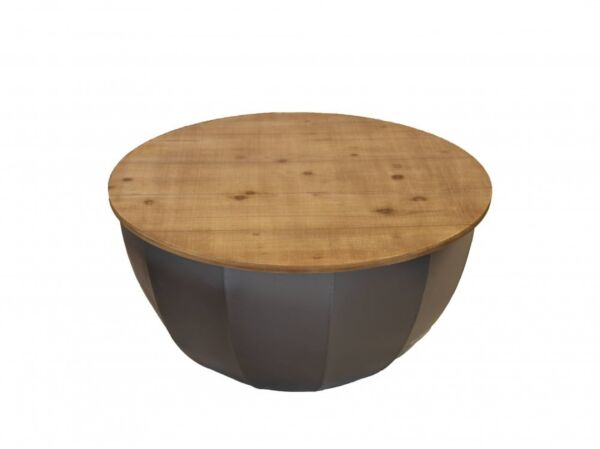 طقم طاولة قهوة وطاولات جانبية سكالا