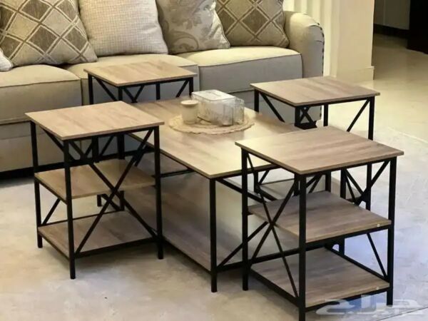 طاولة جانبية رونار