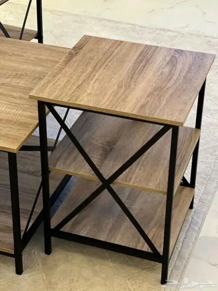 طاولة جانبية رونار