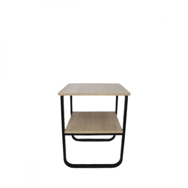 طاولة جانبية شارلي