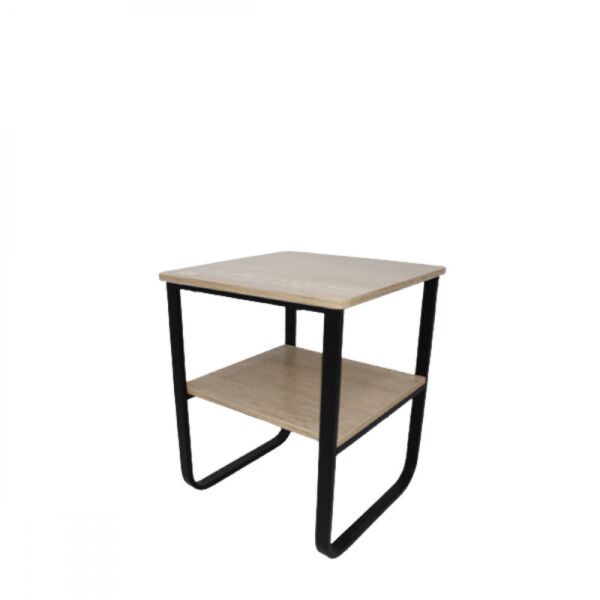 طاولة جانبية شارلي