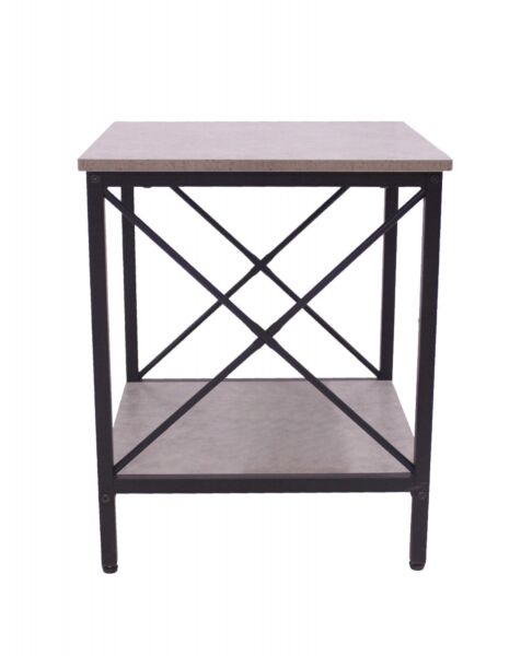 طاولة جانبية اوليفا