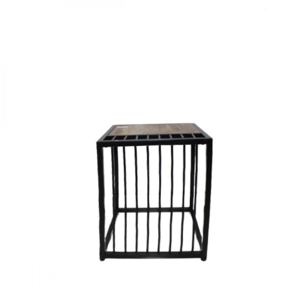 طاولة جانبية تشين