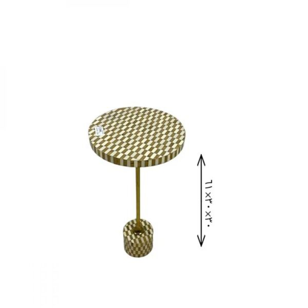 طاولة خدمة سانا