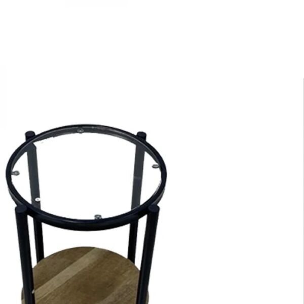 طاولة جانبية شيمان