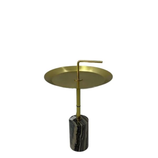 طاولة جانبية ماشكا