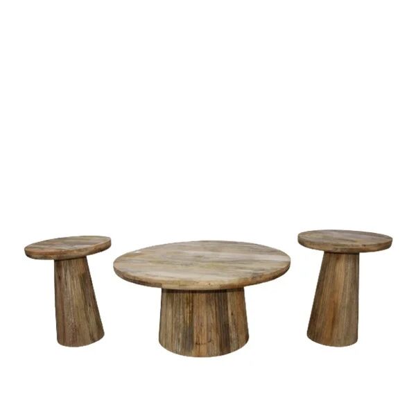 طقم طاولة قهوة دوراي