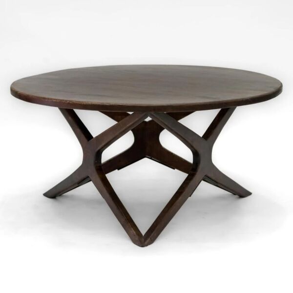 طقم طاولات قهوة وجانبية 3 قطع يساويز