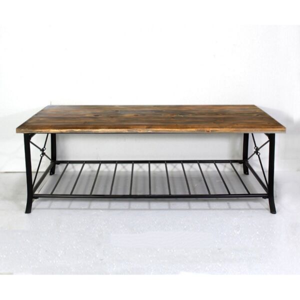 طقم طاولات خشب رولان