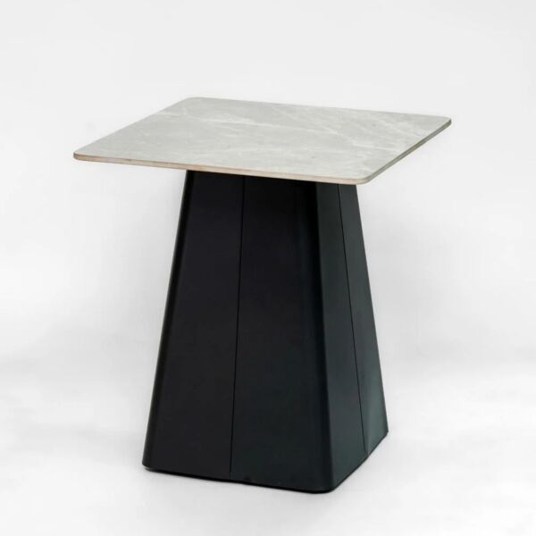 طقم طاولة قهوة وجانبية 5 قطع سينام