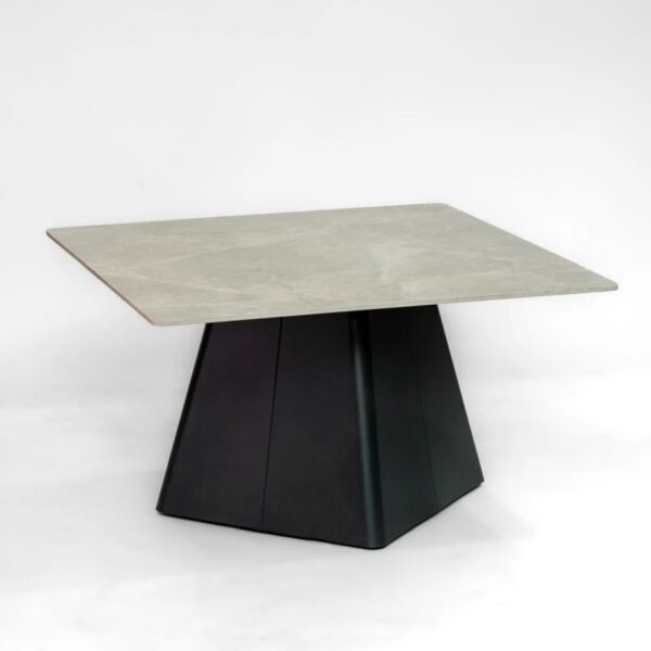 طقم طاولة قهوة وجانبية 5 قطع سينام