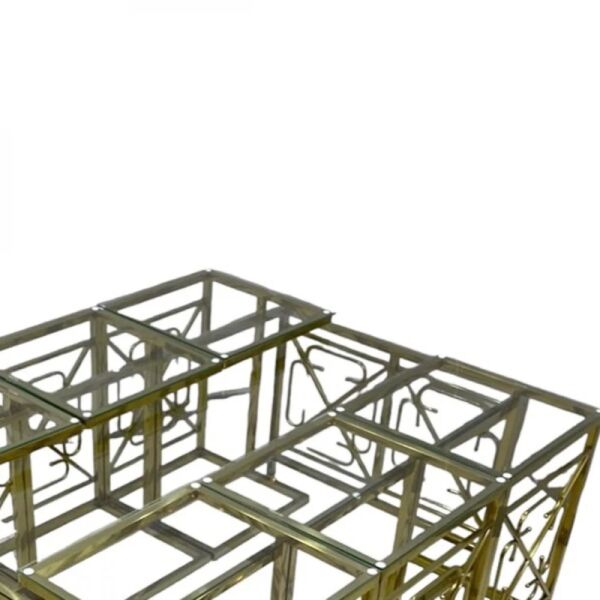 طقم طاولة قهوة ريتا