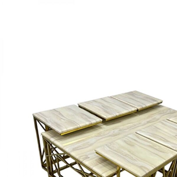 طقم طاولة قهوة سيهو