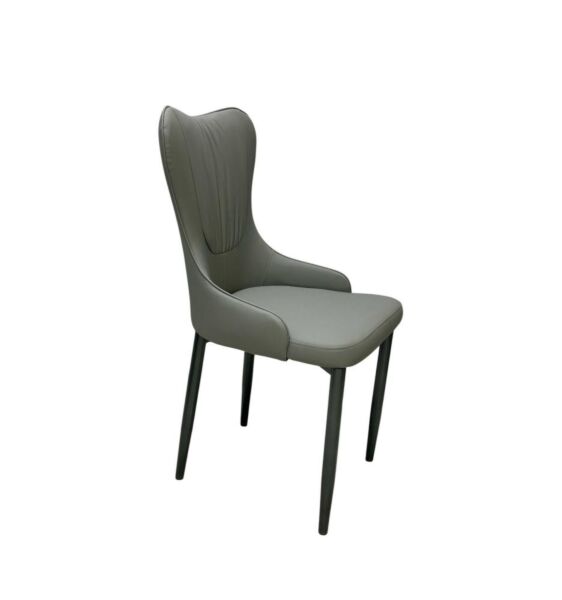 طقم طاولة مرتفعة وكرسيين نيزول