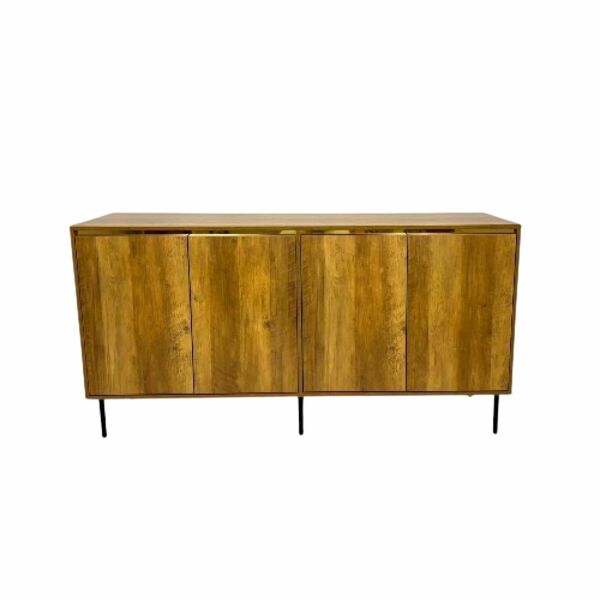 طاولة بوفية ميزو