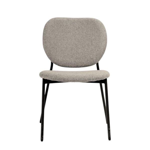 كرسي طعام جوكين - بيج