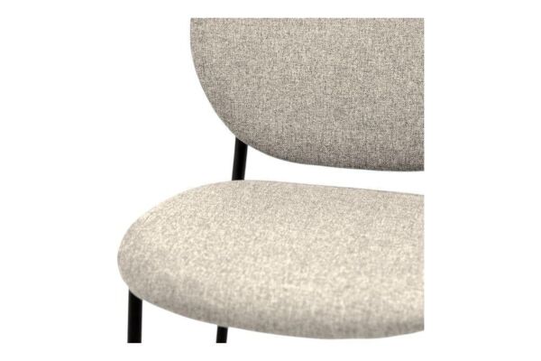 كرسي طعام جوكين - بيج