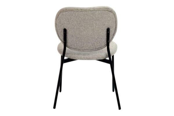 كرسي طعام جوكين - بيج